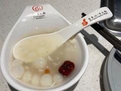 醪糟汤圆-重庆刘一手火锅(三峡广场直营店)