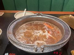 -牛New寿喜烧(金茂览秀城店)