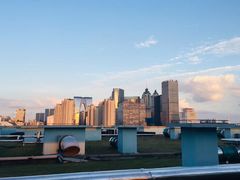 -印象城购物中心-停车场