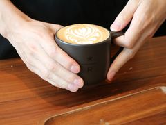 -星巴克臻选(江门汇悦大融城店)