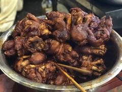 -弓二莜面(总店)