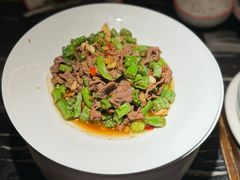 -新白鹿餐厅(虹桥南丰城店)