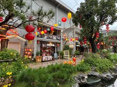 -顺德渔村·岭南一号