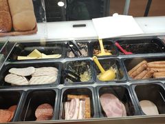 -赛百味SUBWAY(星耀店)