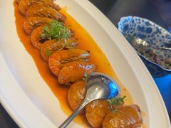 油焖大沼虾-味钱塘·钱塘浙宴(宋城之江银泰店)