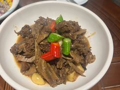 -董府·古宅餐厅