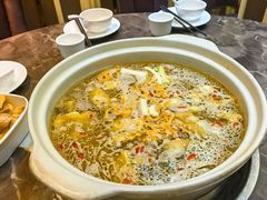 -野菌园·野生菌火锅首创第一家(关兴路总店)