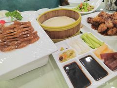 -东四民芳餐厅(世茂工三店)