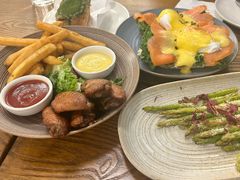 -Money Shops(愚园路店)