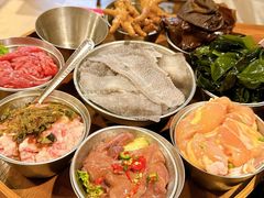 -咖咖火锅(老店)