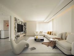 -枳兮设计· 全案空间设计装修