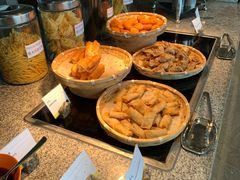 -解放碑威斯汀酒店-知味国际美食餐厅