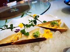 -无锡城中皇冠假日酒店·芳园中餐厅