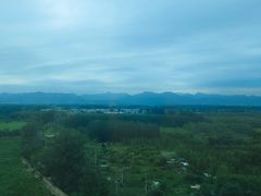 -北京九华山庄会展酒店