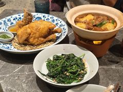-长安记·大美陕菜(大族广场店)