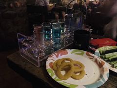 -Helens海伦司小酒馆(津湾广场店)