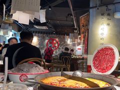 -董眼镜火锅(洪崖洞总店)