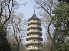 -灵谷景区