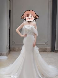 -MuseMarry婚纱(前海嘉里中心店)