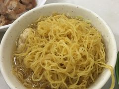 -麦文记面家(佐敦店)