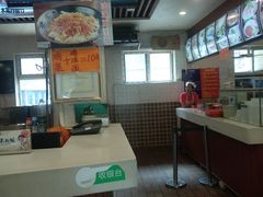 -老王四季抻面(南六东路店)