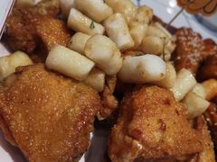 -BOPEYE·波派炸鸡(九霄天地店)