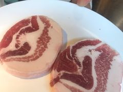 -韩聚屋韩国烤肉餐厅(新北万达店)