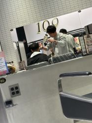 -109美发沙龙