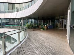 店内环境-深圳来福士广场