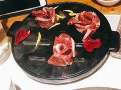 -哈拉海和牛主题餐厅(哈西店)
