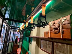 -猫咪博物馆(顶澳仔猫街店)