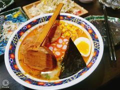 -隐月· 㐂和食屋(芝罘万达公馆店)