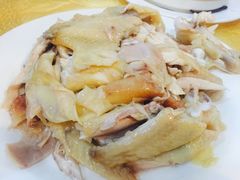 手撕鸡-华兴餐厅·招牌生鱼片(桃园路店)