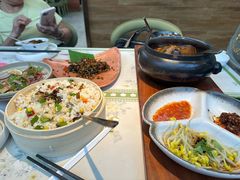 -云海肴·汽锅鸡·云南菜(高德置地店)