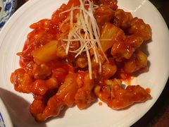 -缪氏川菜(深圳北站缤果空间店)