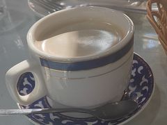 -金环西餐厅