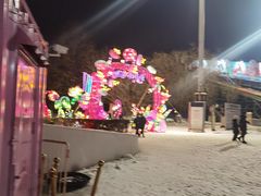 -沈阳奥体冰雪嘉年华
