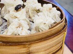 -都一处烧麦馆(前门店)