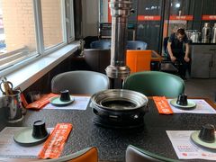 -四斤烤肉(东戴河孟家店)