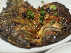 -龚海宝· 烧烤· 羊肉原切挂糊更好吃(庄市店)