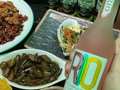 -冰城小镇音乐串吧·聚会餐厅(百子湾店)