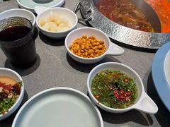 -狼头山火锅 KTV欢唱·烤串(理工大学店)