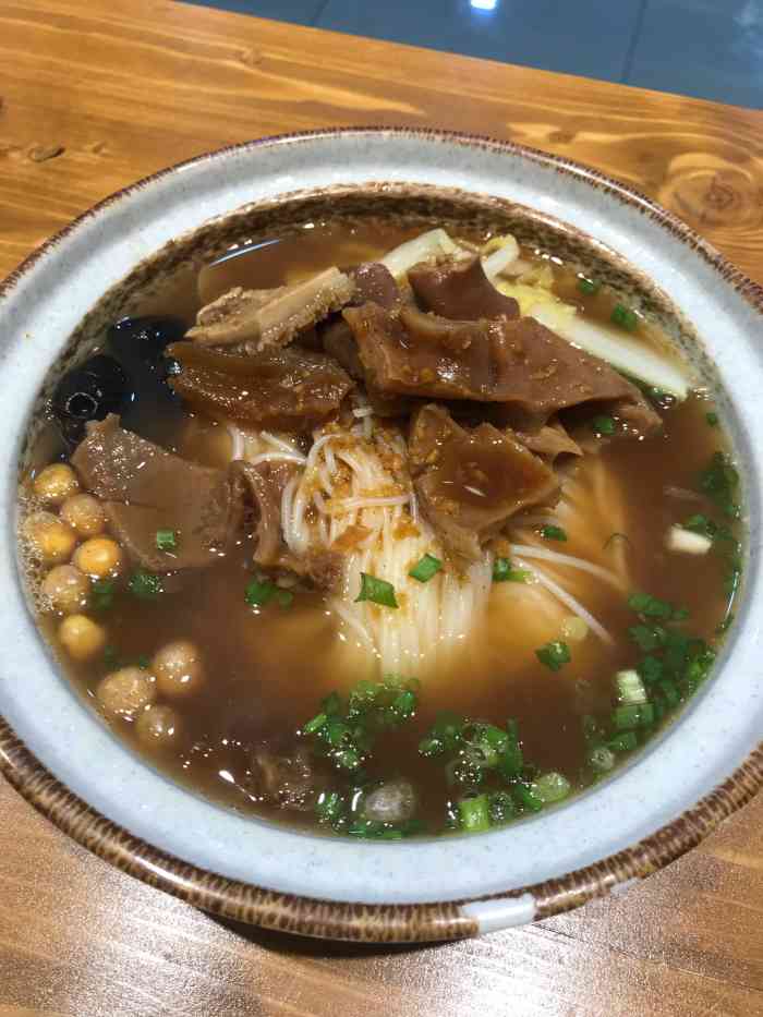 食在牛·三洲牛杂·顺德(虎门万达店)-"朋友逛商场看到了了,特地带我