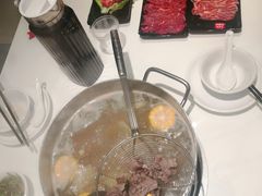 -陈记顺和牛肉火锅馆(天河北路店)