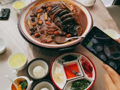 -食神鱼头佛跳墙(百子湾旗舰店)