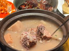 -简小舍·民间手艺菜(武昌江滩店)