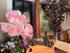 -河风の幸会精致料理