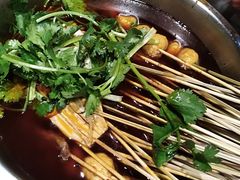 毛肚锅-160烧烤(香坊店)