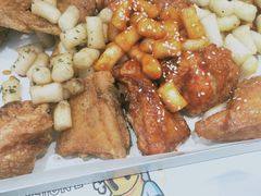 -BOPEYE·波派炸鸡(九霄天地店)