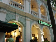 android_upload_pic-星巴克臻选(广州沙面店)